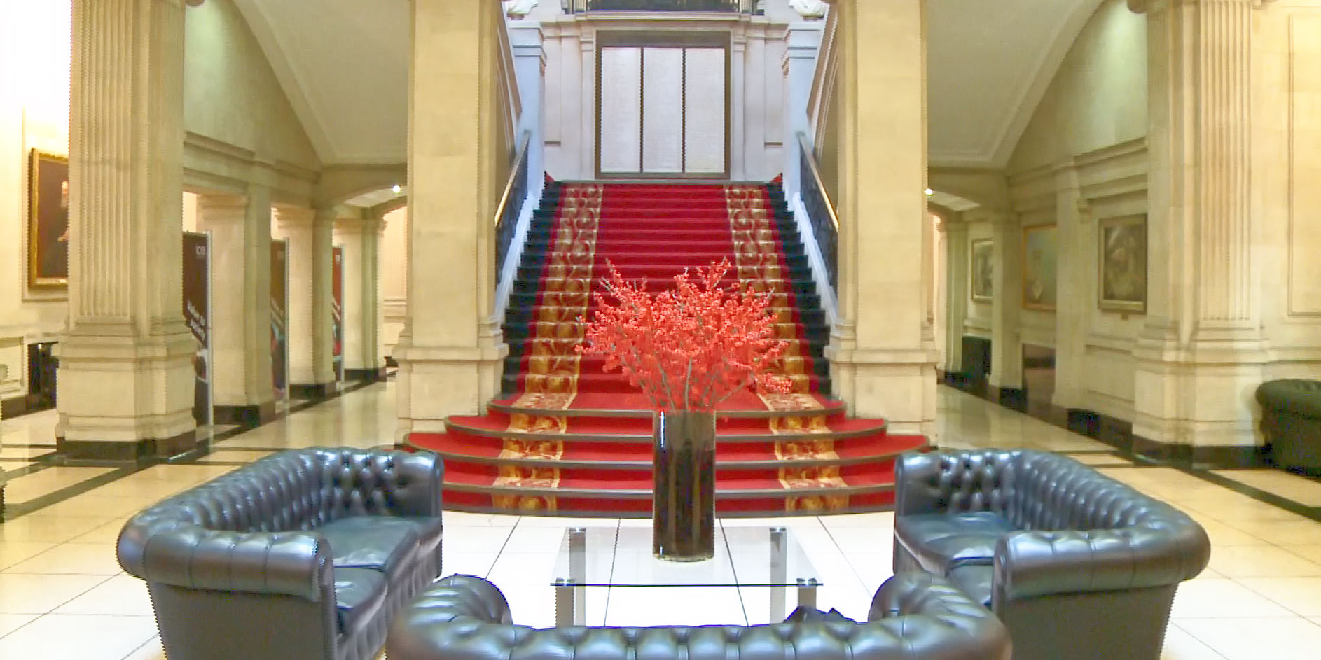 One Great George Street